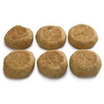Low Carb English Muffins 6 pack - Fresh Baked